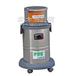 專業清潔，雙重選擇 解析IV30CR工業吸塵器與家用型號